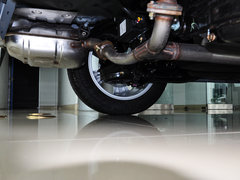 2015款 2.0L 自动 舒适型 5座