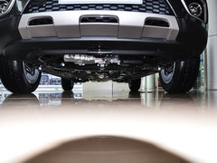 2015款 2.0L 自动 舒适型 5座
