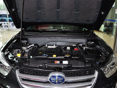 2015款 2.0L 自动 舒适型 5座