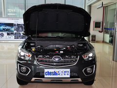 2015款 2.0L 自动 舒适型 5座