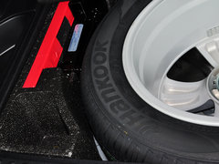 2015款 2.0L 自动 舒适型 5座