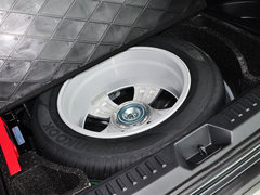 2015款 2.0L 自动 舒适型 5座