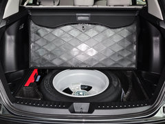 2015款 2.0L 自动 舒适型 5座