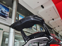 2015款 2.0L 自动 舒适型 5座