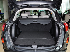 2015款 2.0L 自动 舒适型 5座