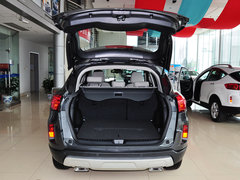 2015款 2.0L 自动 舒适型 5座
