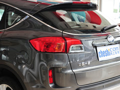 2015款 2.0L 自动 舒适型 5座