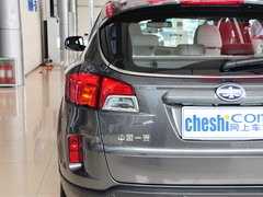 2015款 2.0L 自动 舒适型 5座