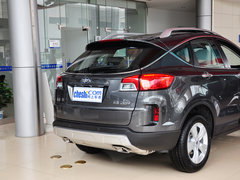 2015款 2.0L 自动 舒适型 5座