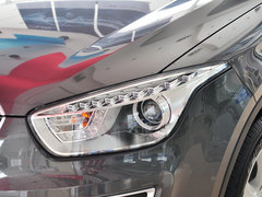 2015款 2.0L 自动 舒适型 5座