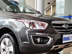 2015款 2.0L 自动 舒适型 5座