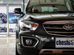 2015款 2.0L 自动 舒适型 5座