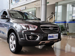2015款 2.0L 自动 舒适型 5座