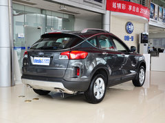 2015款 2.0L 自动 舒适型 5座