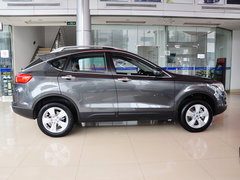 2015款 2.0L 自动 舒适型 5座