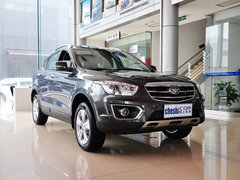 2015款 2.0L 自动 舒适型 5座