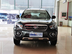 2015款 2.0L 自动 舒适型 5座