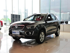 2015款 2.0L 自动 舒适型 5座