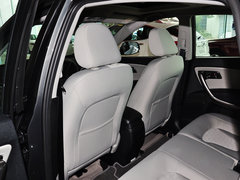 2015款 2.0L 自动 舒适型 5座