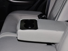 2015款 2.0L 自动 舒适型 5座