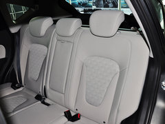 2015款 2.0L 自动 舒适型 5座