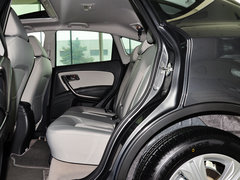 2015款 2.0L 自动 舒适型 5座