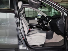 2015款 2.0L 自动 舒适型 5座