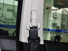 2015款 2.0L 自动 舒适型 5座