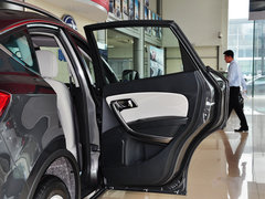 2015款 2.0L 自动 舒适型 5座