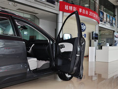2015款 2.0L 自动 舒适型 5座