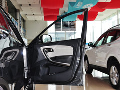 2015款 2.0L 自动 舒适型 5座