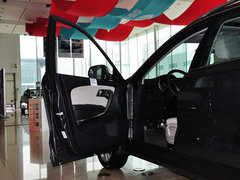 2015款 2.0L 自动 舒适型 5座