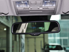 2015款 2.0L 自动 舒适型 5座