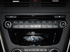 2015款 2.0L 自动 舒适型 5座