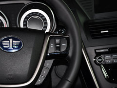 2015款 2.0L 自动 舒适型 5座