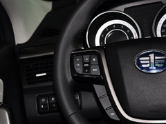 2015款 2.0L 自动 舒适型 5座