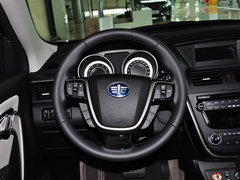 2015款 2.0L 自动 舒适型 5座