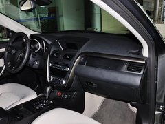 2015款 2.0L 自动 舒适型 5座