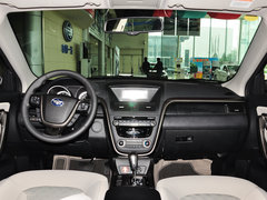 2015款 2.0L 自动 舒适型 5座