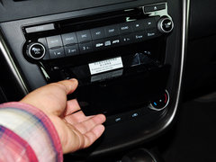 2015款 2.0L 自动 舒适型 5座