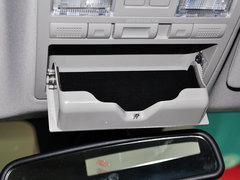 2015款 2.0L 自动 舒适型 5座