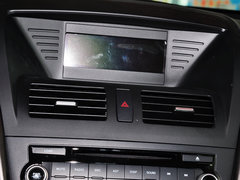 2015款 2.0L 自动 舒适型 5座