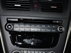 2015款 2.0L 自动 舒适型 5座