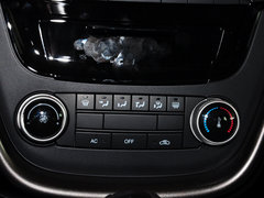 2015款 2.0L 自动 舒适型 5座