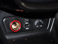 2015款 2.0L 自动 舒适型 5座