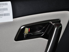 2015款 2.0L 自动 舒适型 5座
