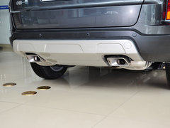 2015款 2.0L 自动 舒适型 5座