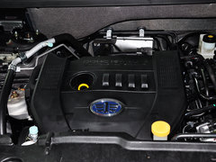2015款 2.0L 自动 舒适型 5座