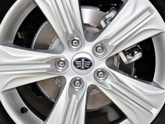2015款 2.0L 自动 舒适型 5座