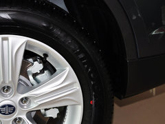 2015款 2.0L 自动 舒适型 5座